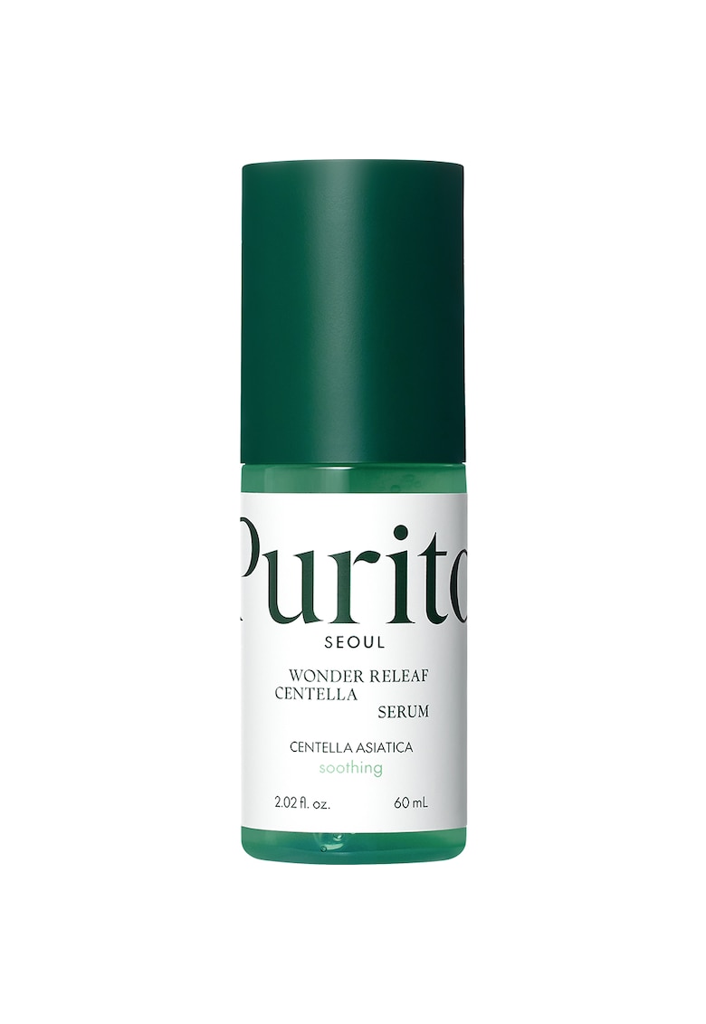 Wonder Releaf Centella Ser de fata calmant 60 ml