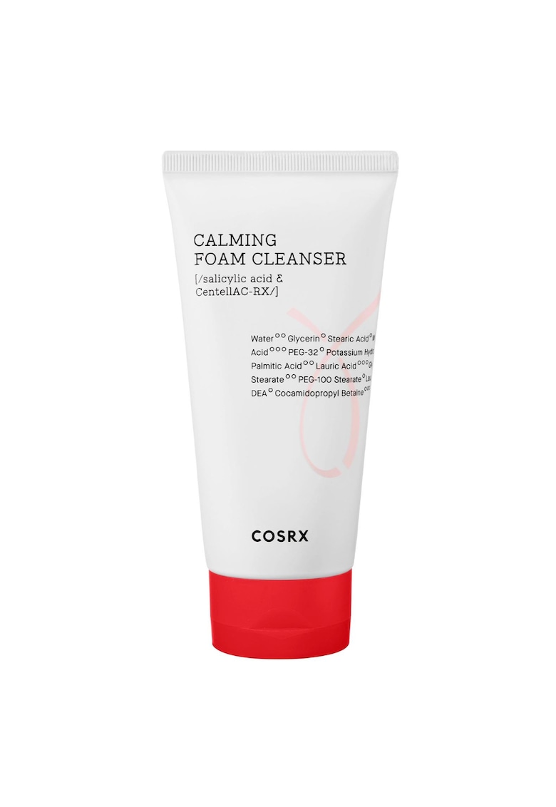 Spuma de curatare cu 0.5% Acid Salicilic si CentellAC-RX - AC Collection  150 ml