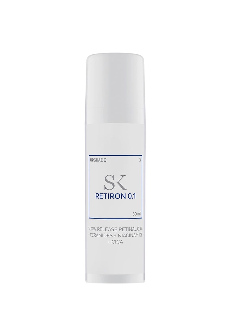 Retiron 0.1 Crema de fata 30 ml