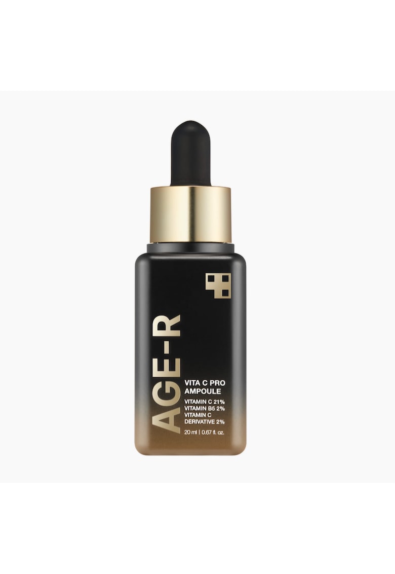 Ser cu vitamina C - AGE-R Vita C Pro Ampoule -  20 ml