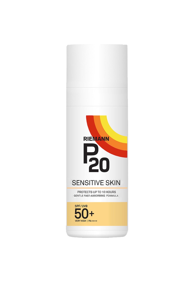 Sensitive Crema de corp cu factor de protectie SPF 50+ Mini 20 ml