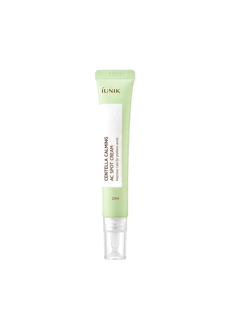Oferte la Centella Calmin AC Spot Crema de fata Intensive care 20 ml