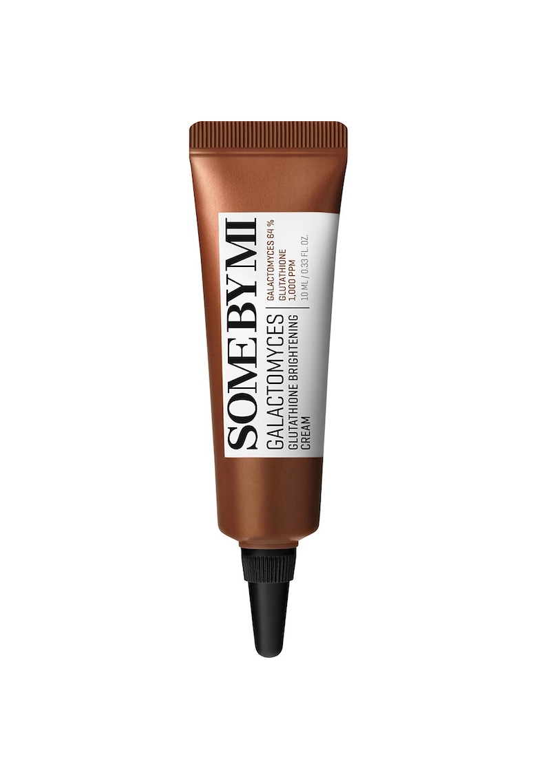 Galactomyces Glutathione Brightening Cream Crema de fata 10 ml