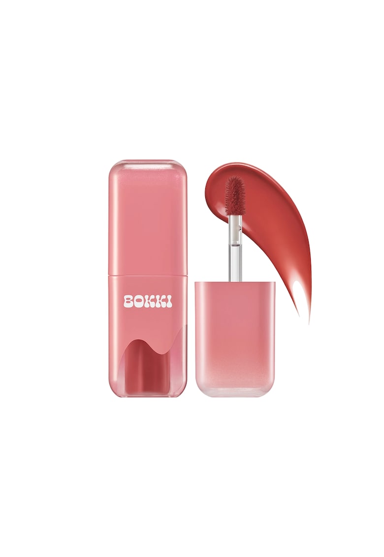 Luciu de buze - Glow Bokki Tint Nunata: GB08 Vienna Rosé  4 - 85 g