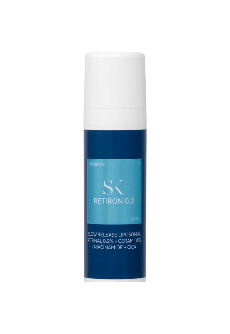 Retiron 0.2 Crema de fata 30 ml