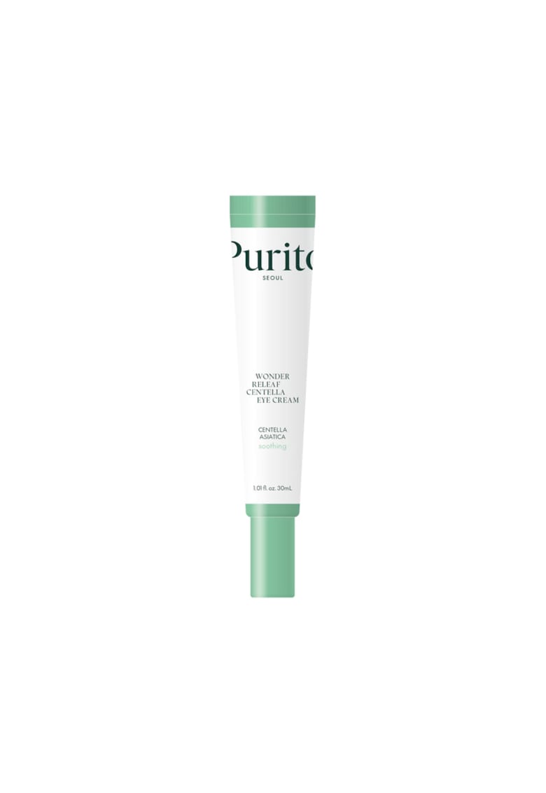 Wonder Releaf Centella Unscented Eye Cream Crema de ochi calmanta si hidratanta 30 ml