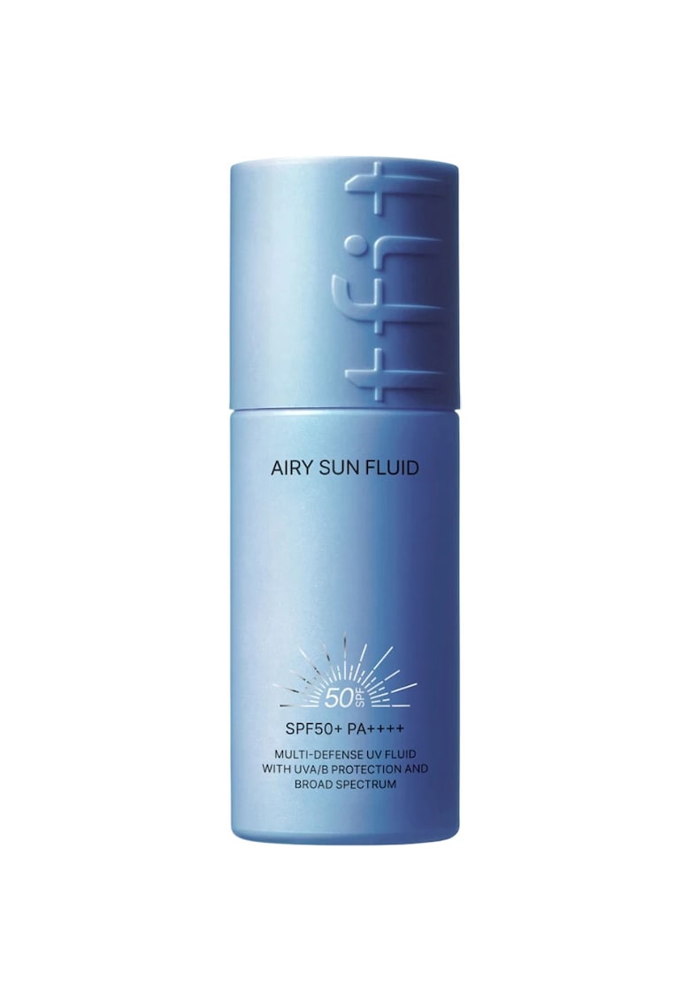 Airy Sun Fluid Lotiune de fata SPF 50+ PA++++ 50 ml
