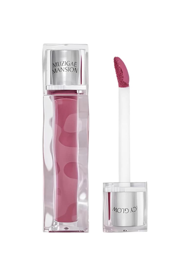 Icy Glow Nuantator pentru buze 03 Sway 5 ml