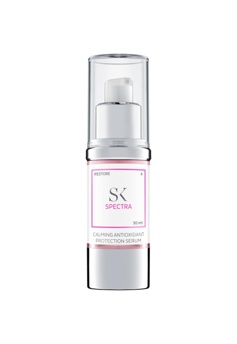 Spectra Ser de fata calmant antioxidant 30 ml