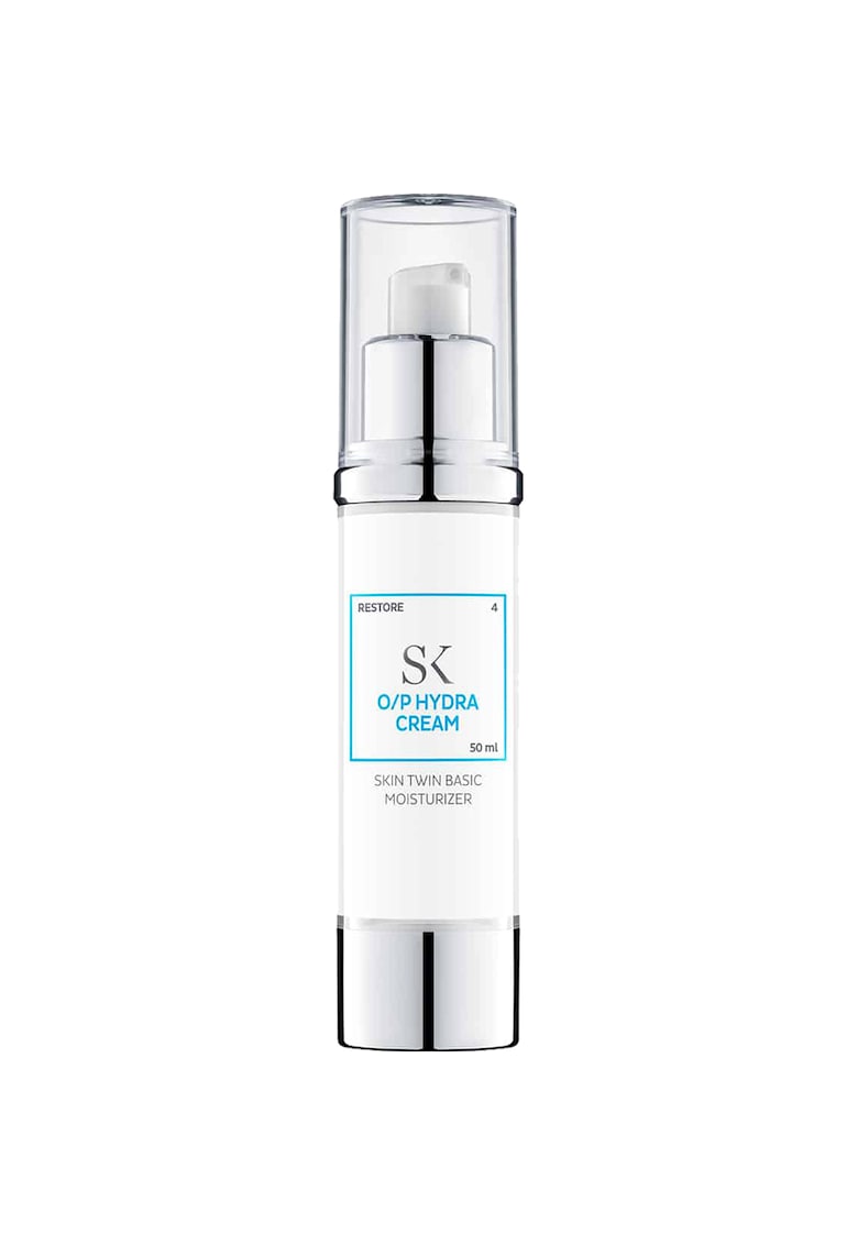 O/P Hydra Crema de fata hidratanta 50 ml