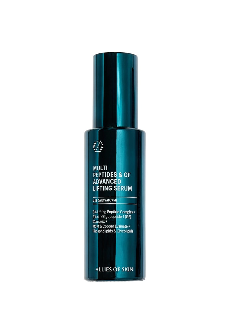 Ser de fata -  Multi Peptides & GF Advanced Lifting - 50 ml