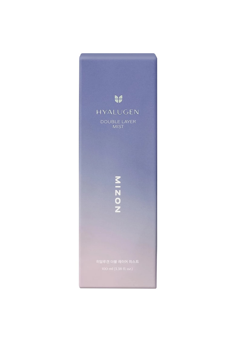Tratament facial  Hyalugen Double Layer - 100ml - hidratare - luminozitate