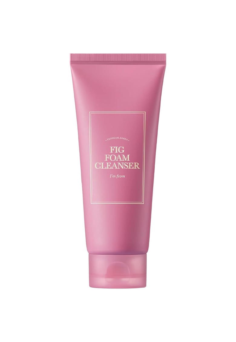 Fig Foam Cleanser Spuma de curatare 150 ml