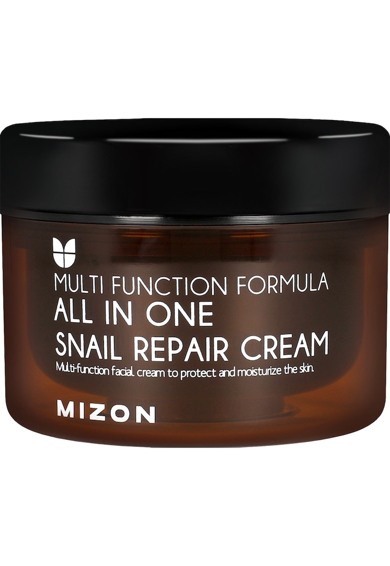 All In One Snail Repair Cream Crema de fata intens reparatoare cu extact de secretie de melc 120 ml