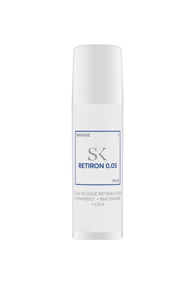 Crema de fata cu Retinal Retiron - 0 - 05% -  30 ml