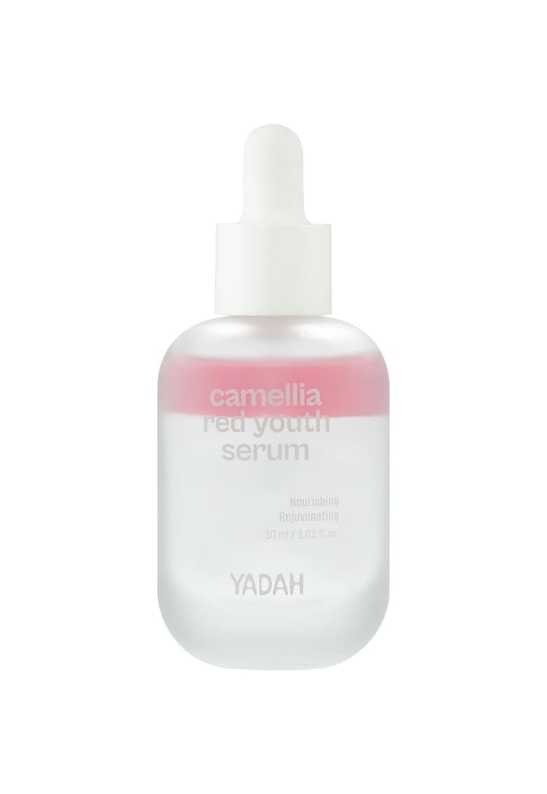 Camellia Red Youth Ser de fata 30 ml