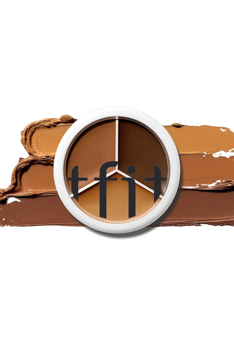 Cover Up Pro Concealer Corector paleta 05 Deep