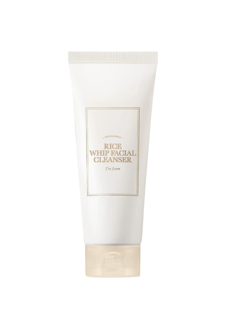 Rice Whip Facial Cleanser Crema de curatare 150 ml