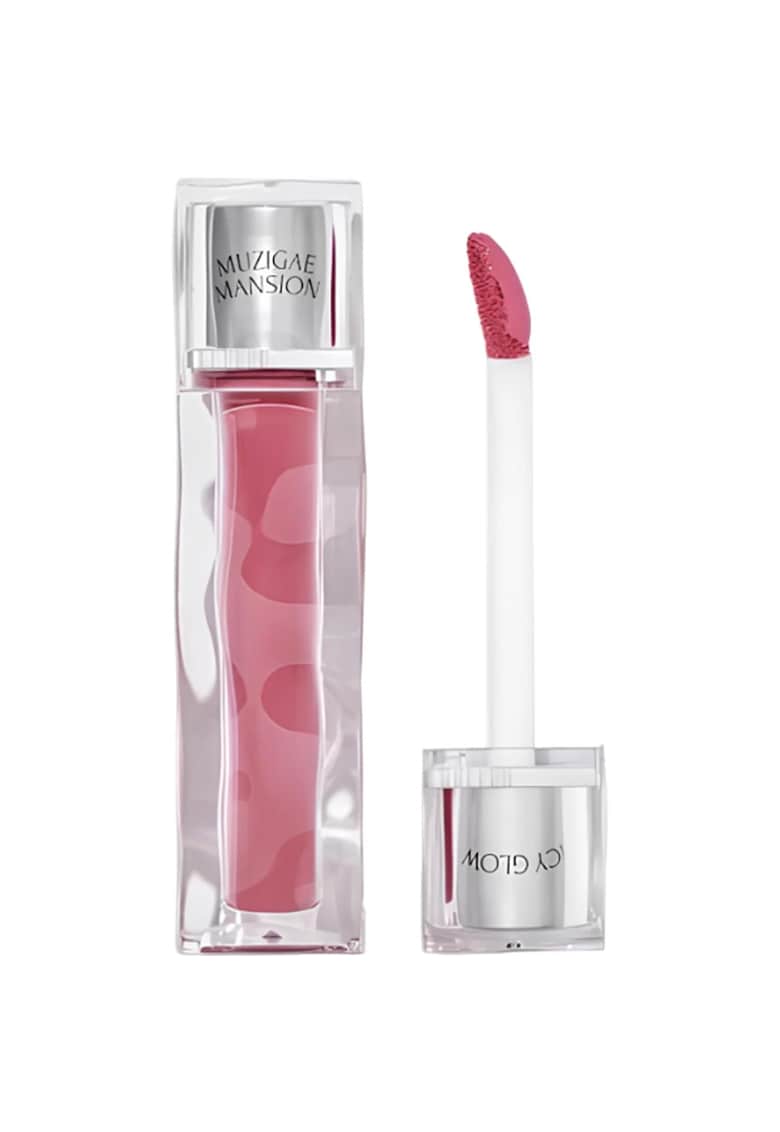 Icy Glow Nuantator pentru buze 02 Bloom 5 ml