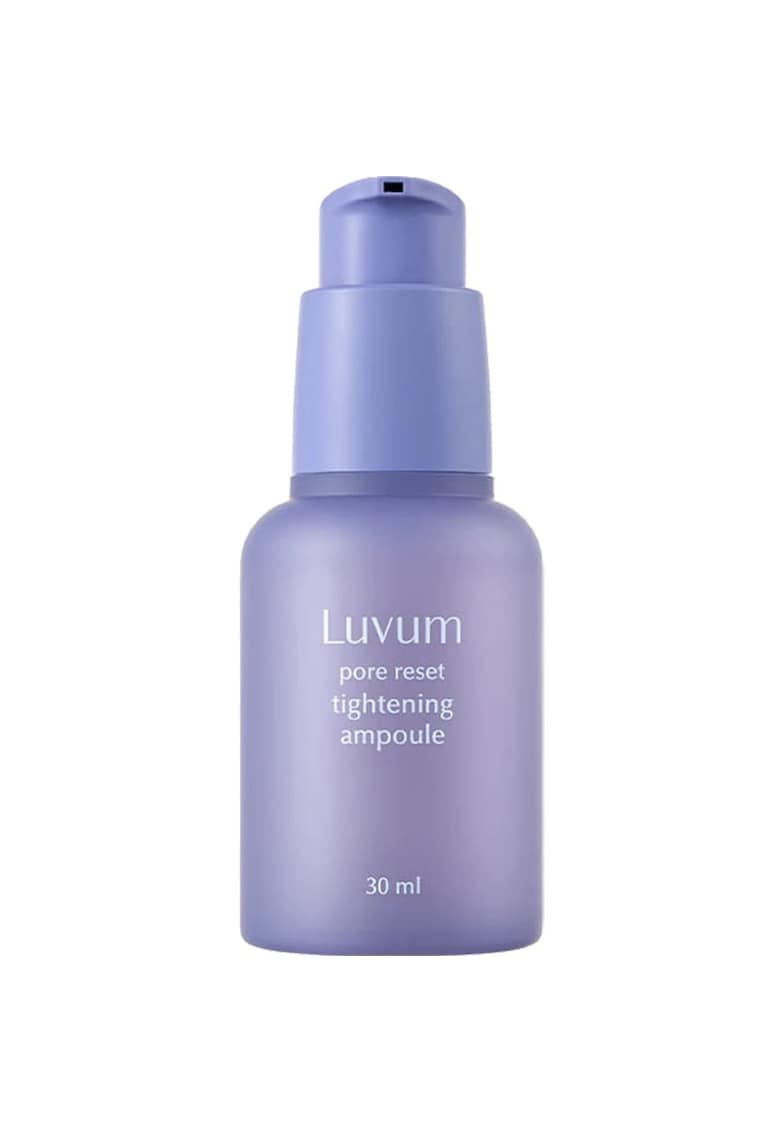 Pore Reset Tightening Ampoule Ser de fata 30 ml