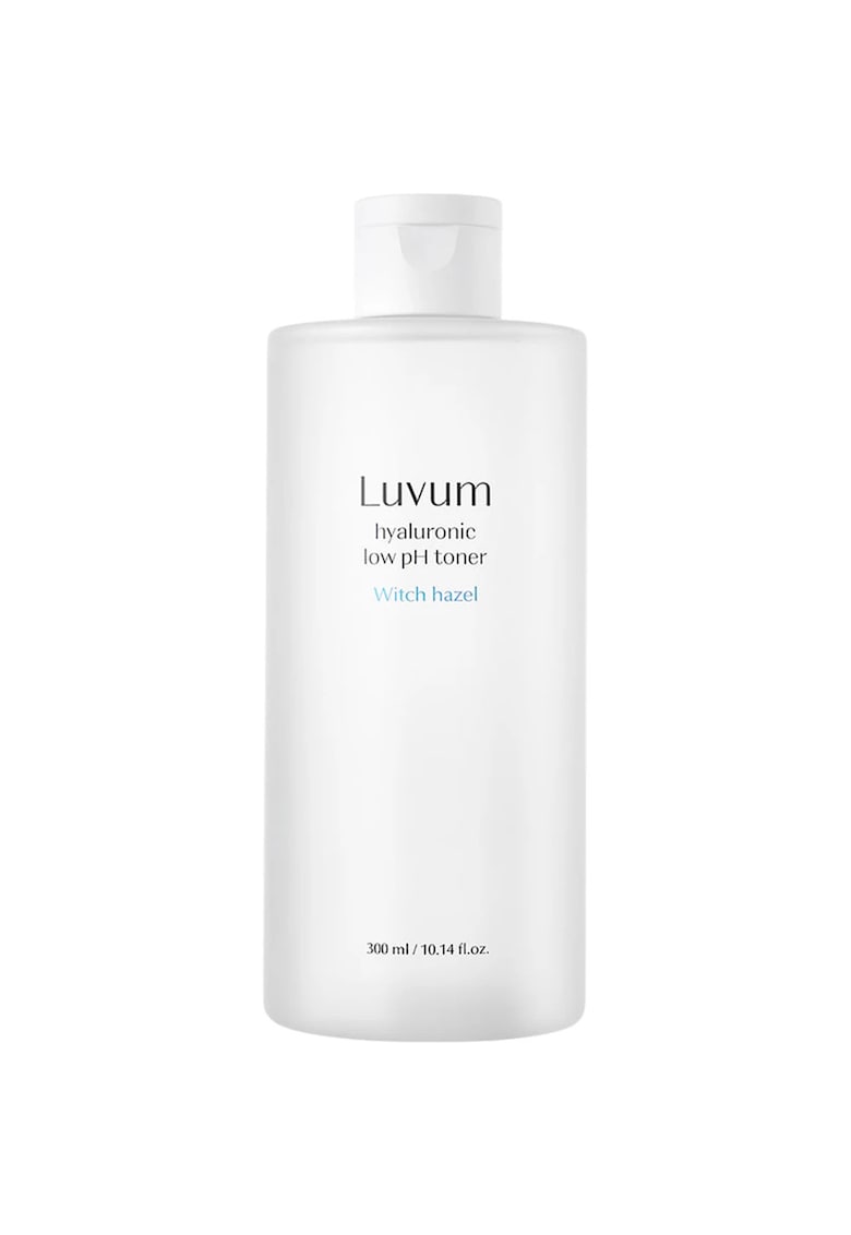Witch Hazel Hyaluronic low ph Toner Toner de fata 300 ml