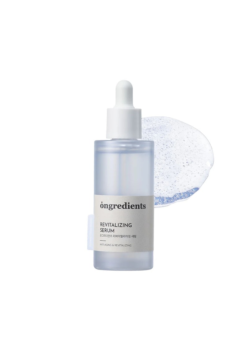 Serum antiage pentru luminozitate - 50ml