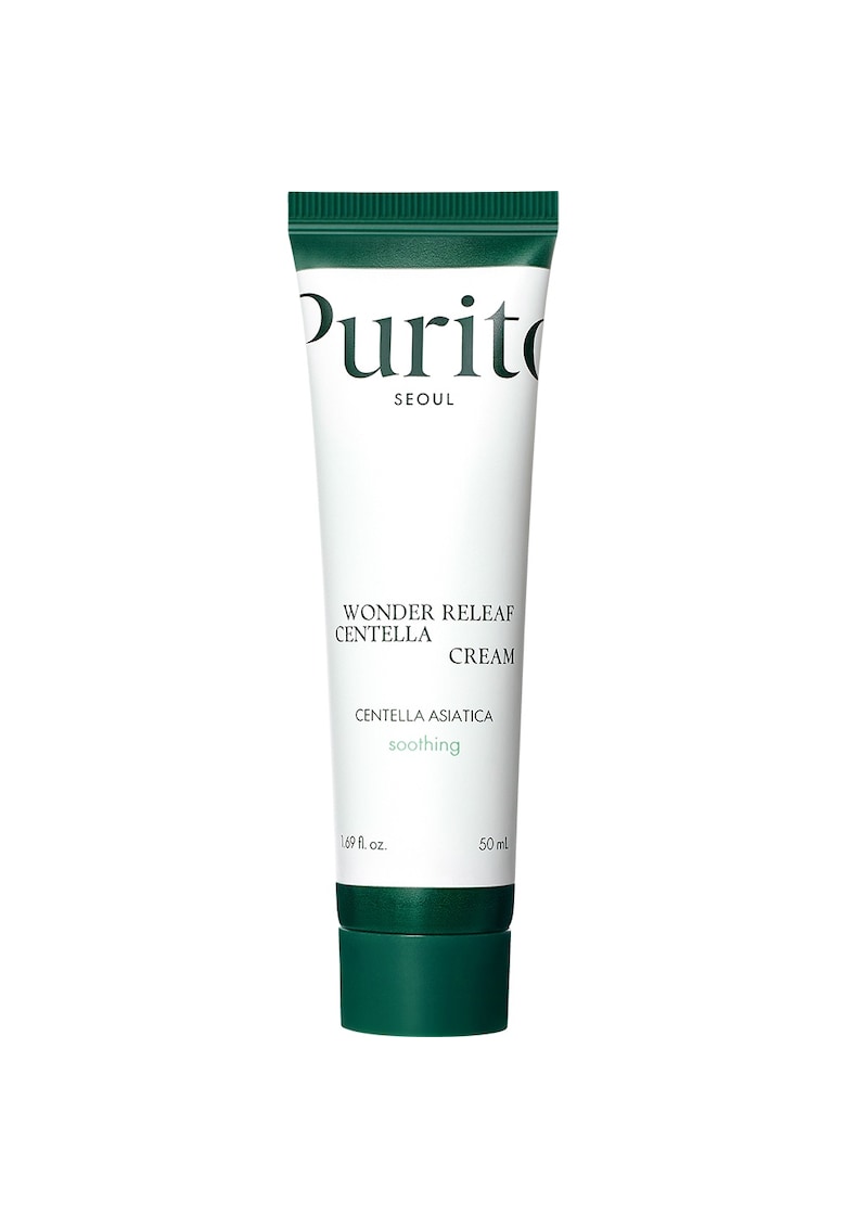 Wonder Releaf Centella Cream Crema de fata calmanta 50 ml
