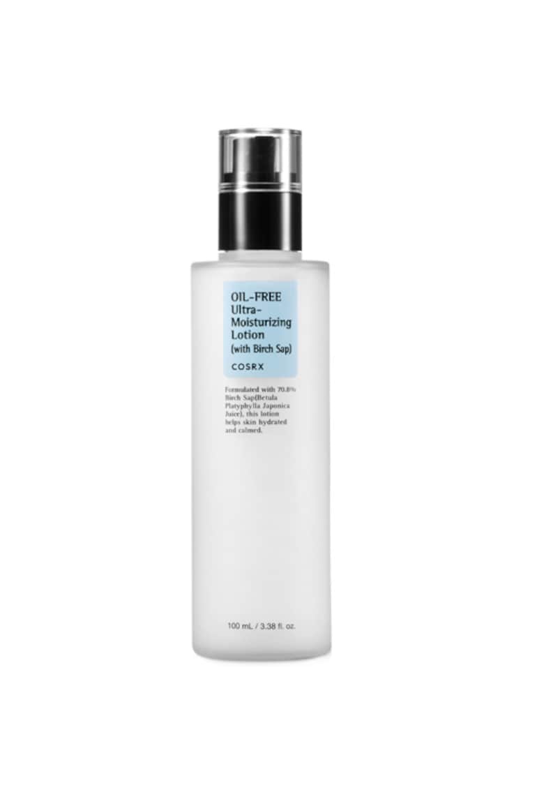 Lotiune ultra hidratanta Oil Free  100 ml