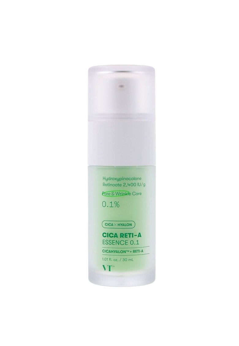 VT Cica Reti-A Essence 0.1 Ser de fata 30 ml