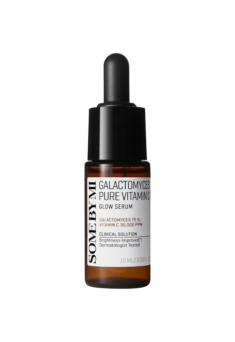 Galactomyces Pure Vitamin C Glow Serum Ser de fata 10 ml