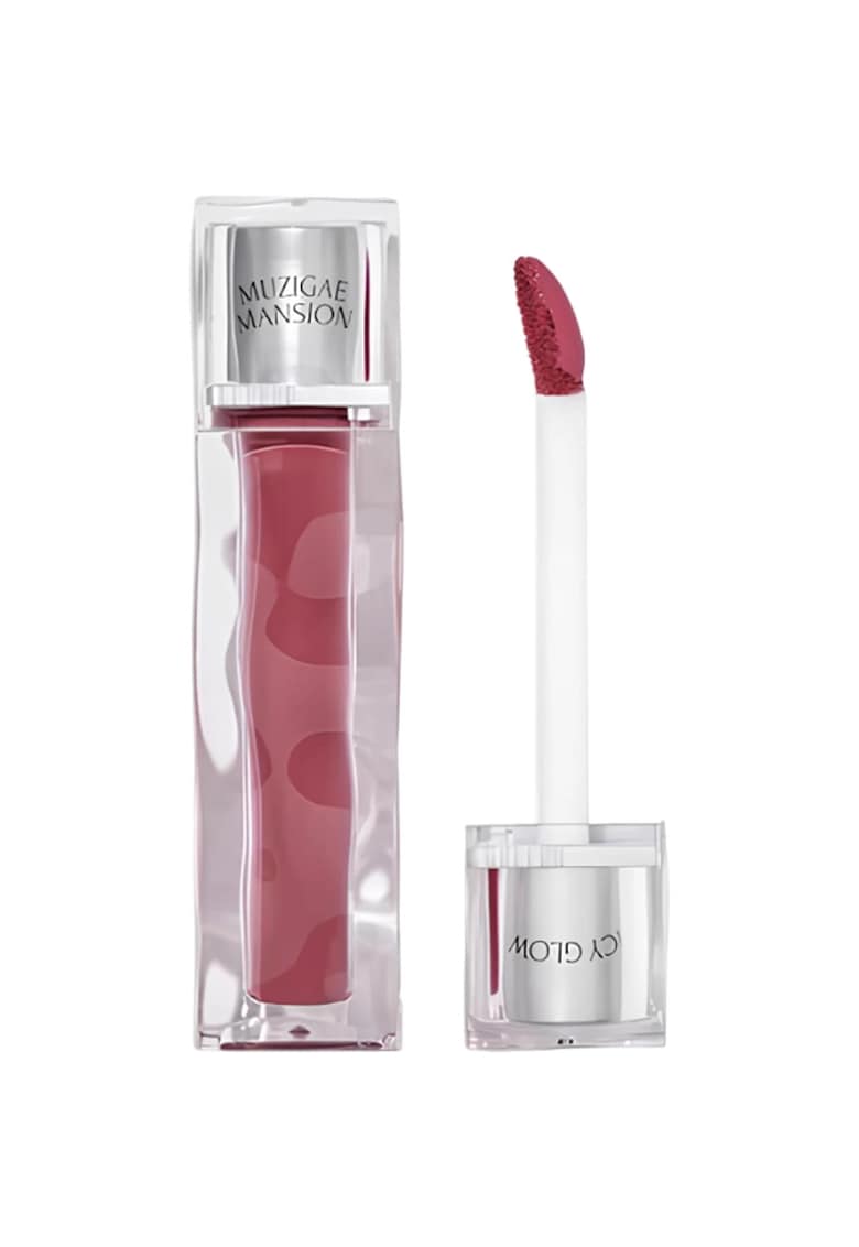 Icy Glow Nuantator pentru buze 04 Divine 5 ml