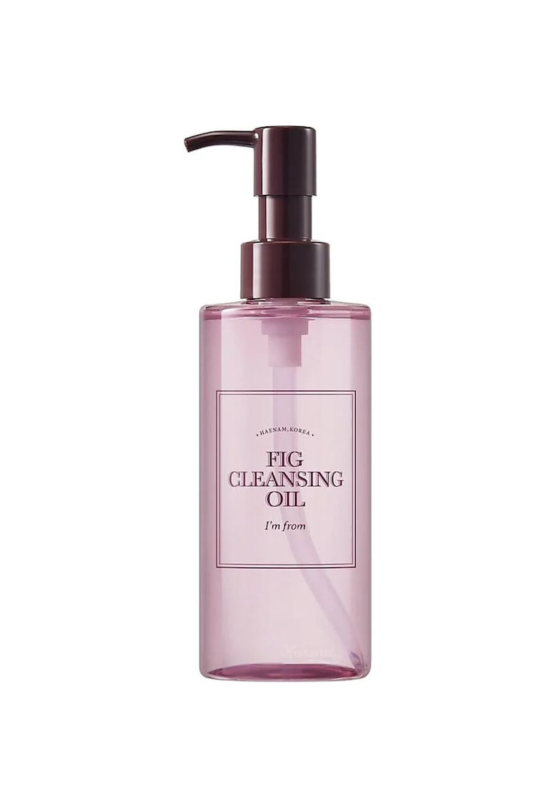 Fig Ulei de curatare 200 ml