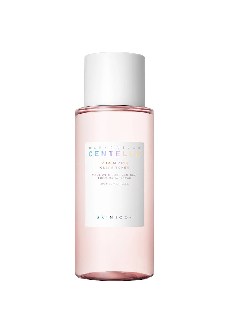 Toner de fata  Madagascar Centella 210 ml - Uscat/Gras/Mixt/Sensibil/Normal