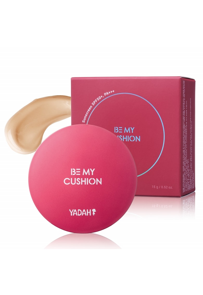 Fond de ten Cushion - Beige nr. SPF50 PA+++ -  15 mldwqfxzg - Light Beige