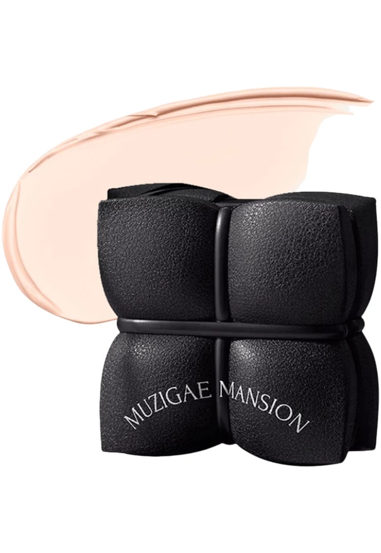 Fond de ten cushion vegan -  Muzigae Mansion Sdwqfxzleek Matt Cushion - 15 gr - 19