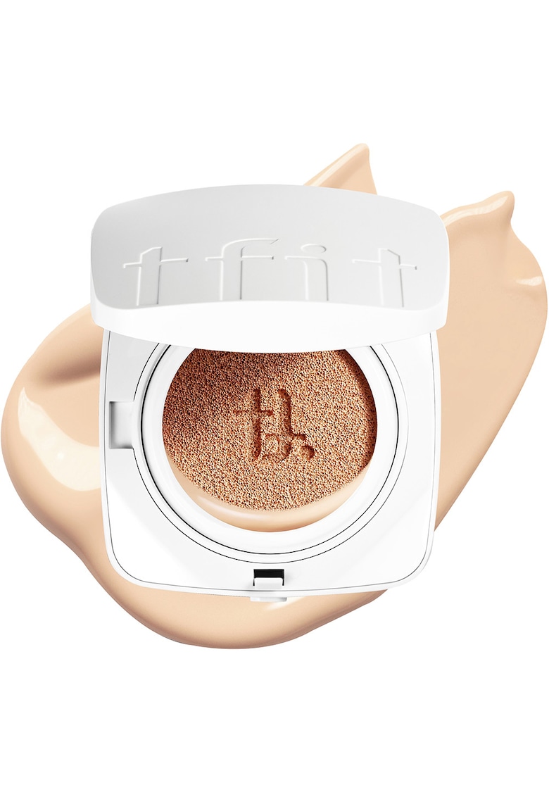 Fond de ten cushion cu acoperire  EX 12 grdwqaxzg - Vanilla