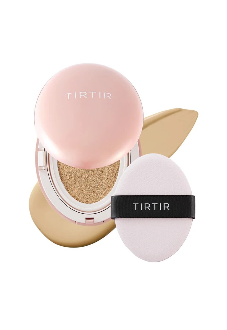 Mask Fit All Cover Cushion Cushion 24W Soft Beige