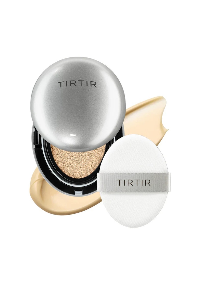 Mask Fit Aura Cushion Cushion 21W Natural Ivory