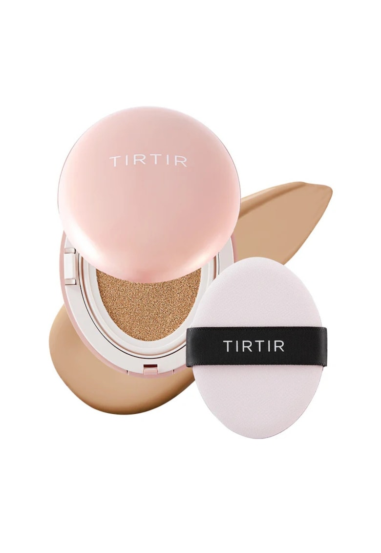 Mask Fit All Cover Cushion Cushion 25N Mocha