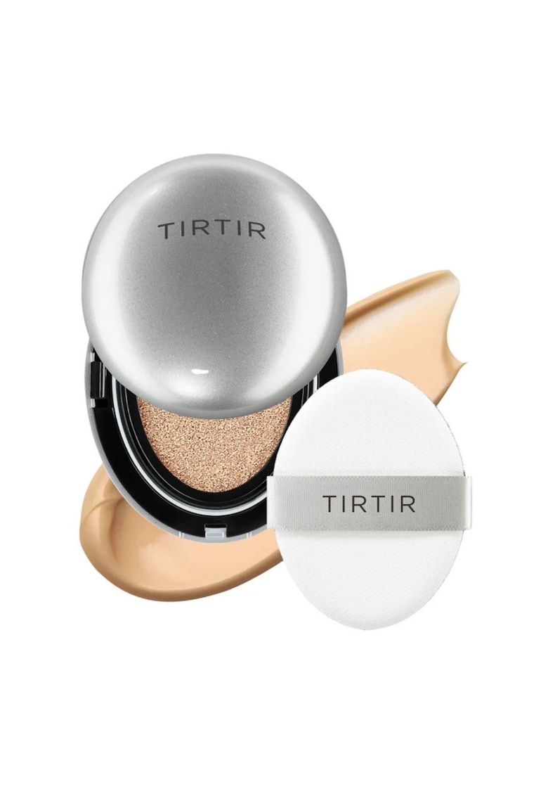 Fond de ten - Cushion  25N Mocha - 18g - hidratare - acoperire de lunga durata