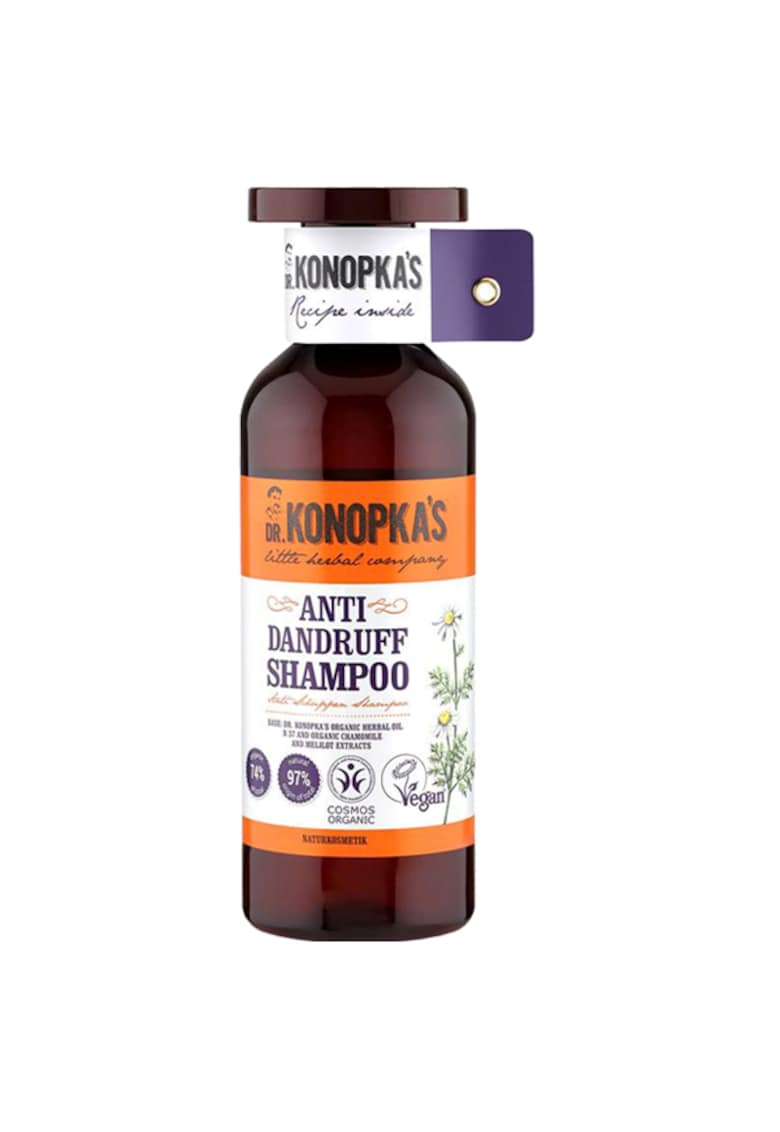 Sampon antimatreata  500 ml