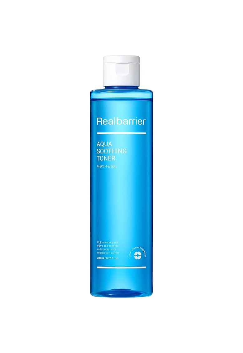 Aqua Soothing Toner Toner de fata calmant 200 ml