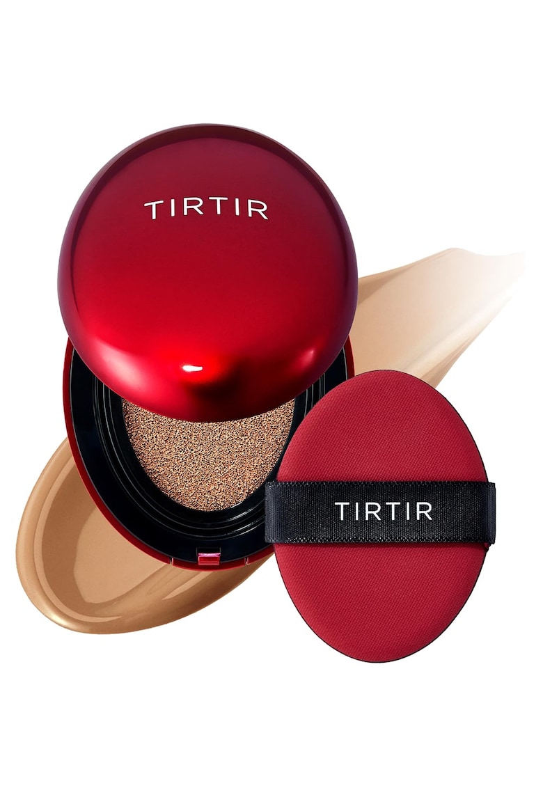 Mask Fit Red Cushion Cushion SPF 40 34N Pecan