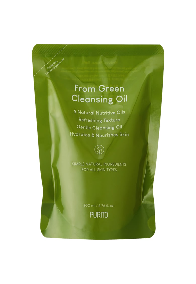 From Green Ulei de curatare refil 200 ml