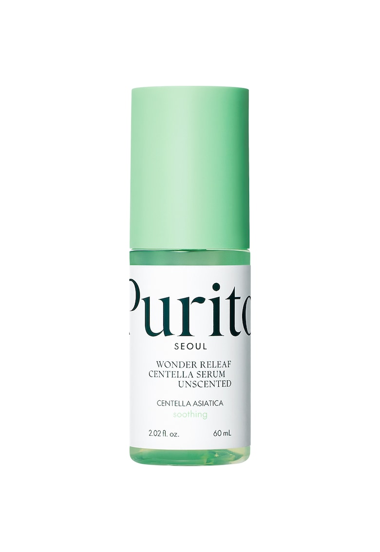 Serum pentru fata Centella -  60 ml