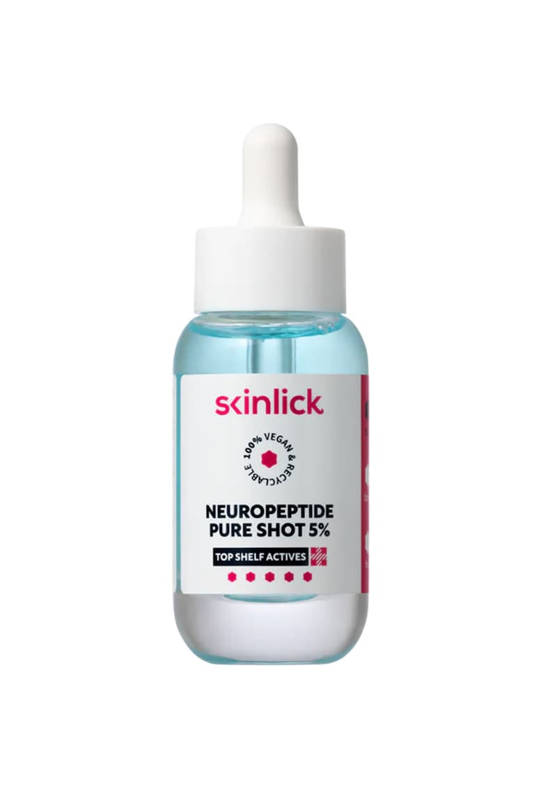 Neuropeptide Pure Shot 5% Ser de fata 30 ml