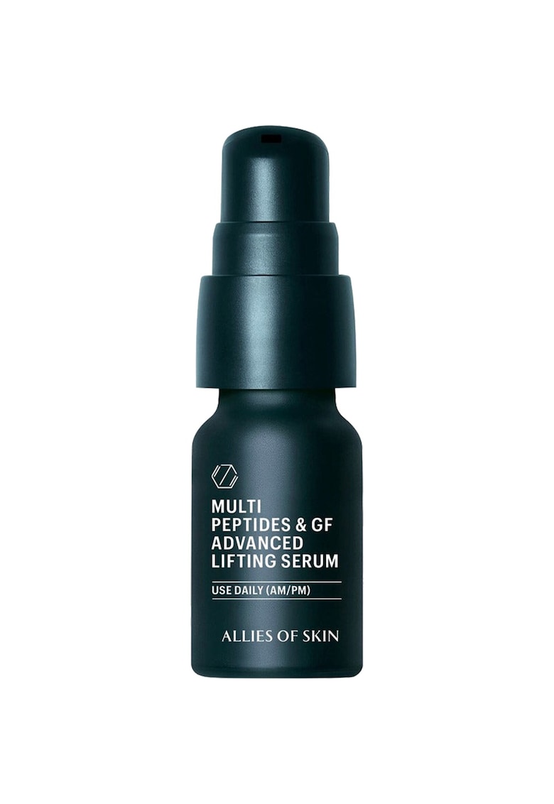 Ser de fata -  Multi Peptides & GF Advanced Lifting - 7 ml