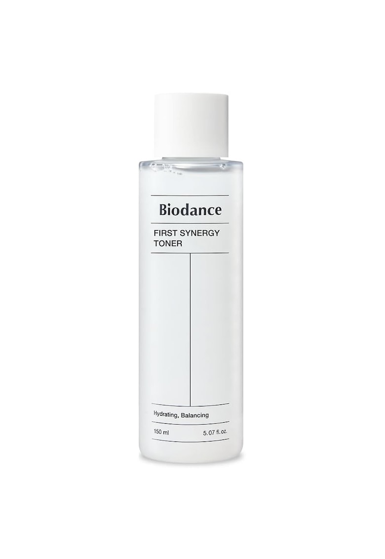 Toner de fata -  First Synergy - 150 ml