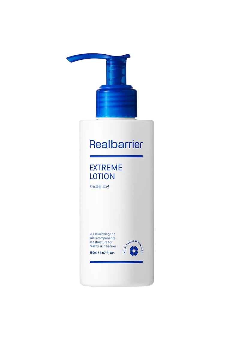 Extreme Lotiune de fata hidratanta 150 ml
