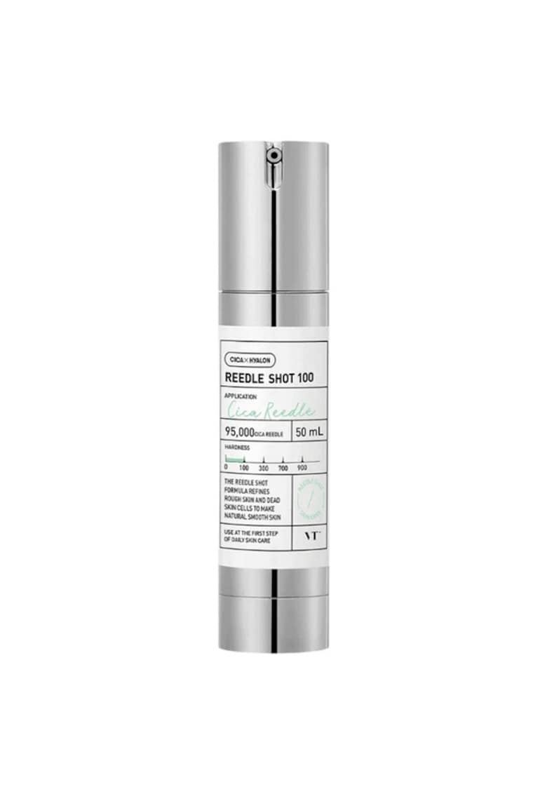 Ser cu micro ace  CicaXHyalon Reedle Shot 100 - 50ml